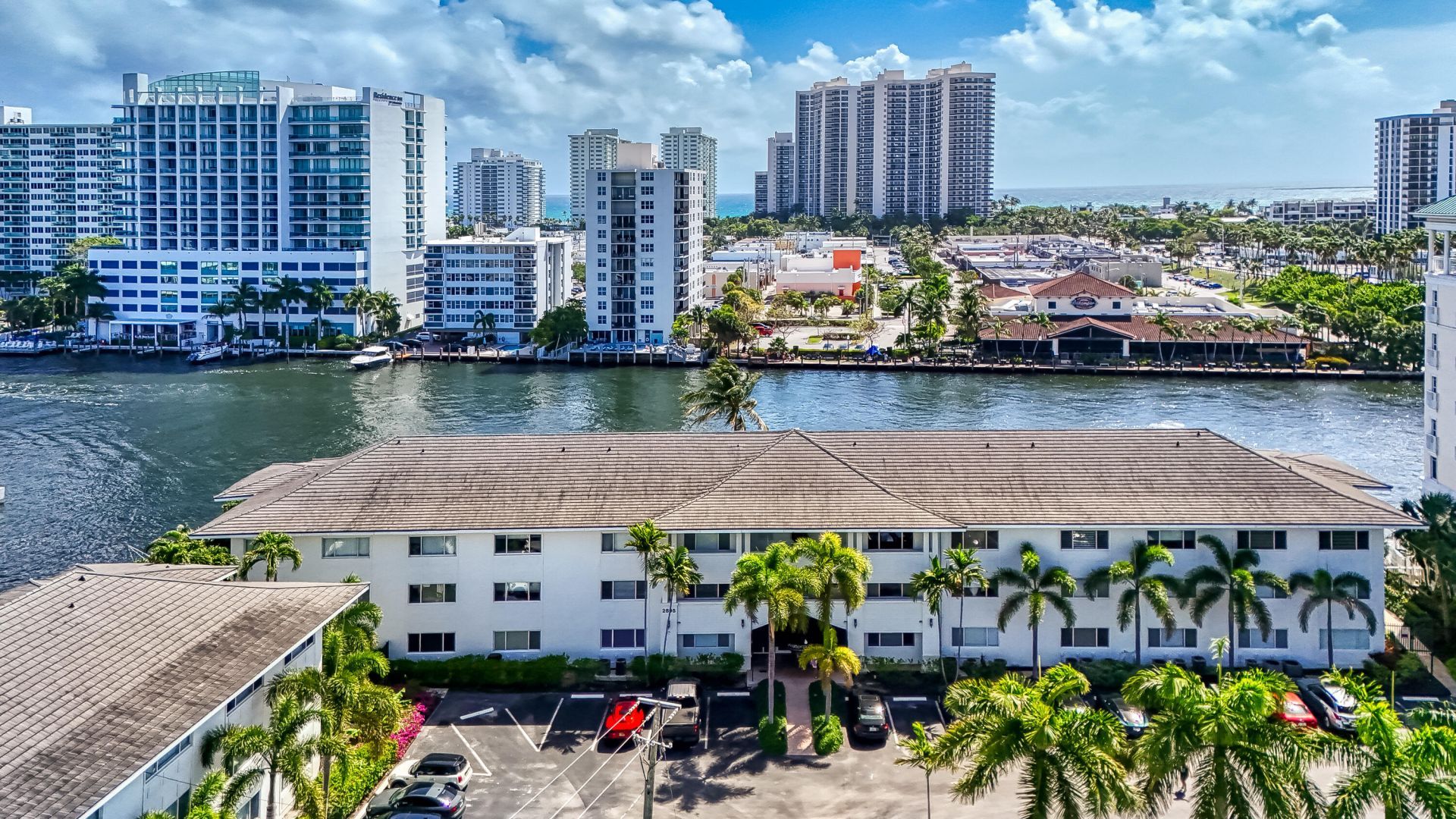 2895 NE 32nd Street, Unit 207, Fort Lauderdale, FL 33306 Photo