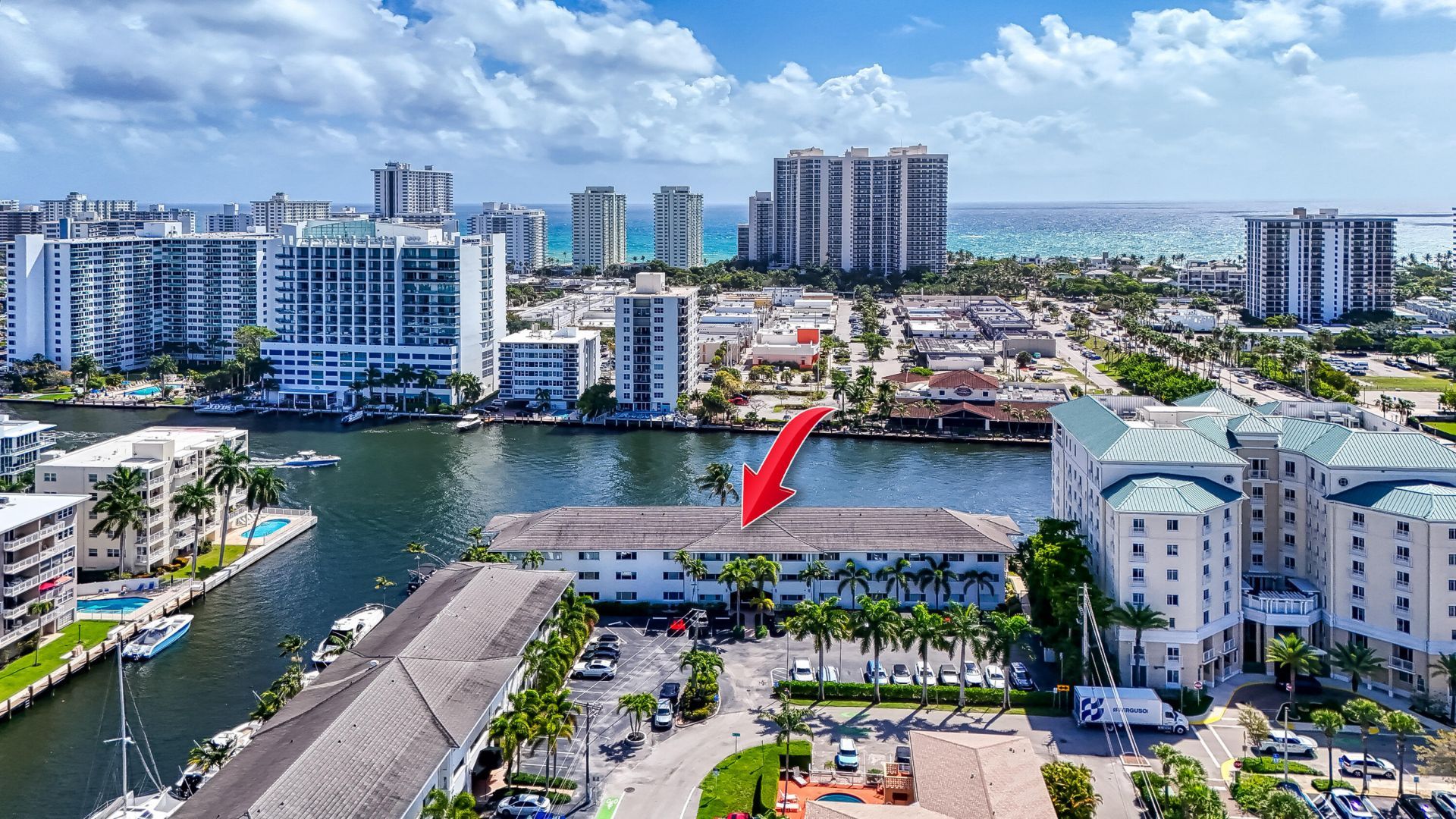 2895 NE 32nd Street, Unit 207, Fort Lauderdale, FL 33306 Photo