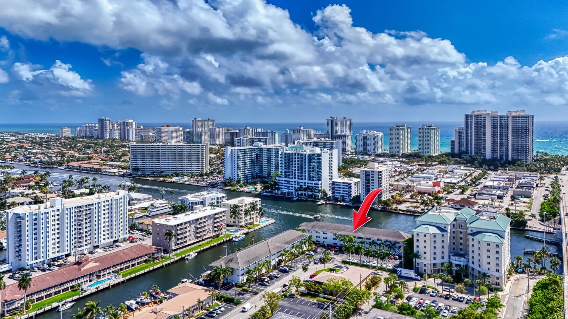 2895 NE 32nd Street, Unit 207, Fort Lauderdale, FL 33306 Photo