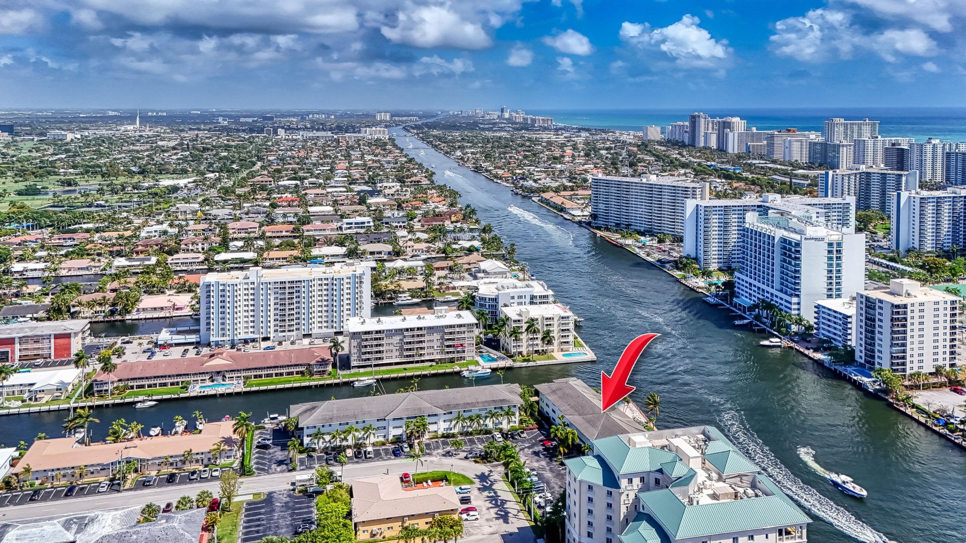 2895 NE 32nd Street, Unit 207, Fort Lauderdale, FL 33306 Photo