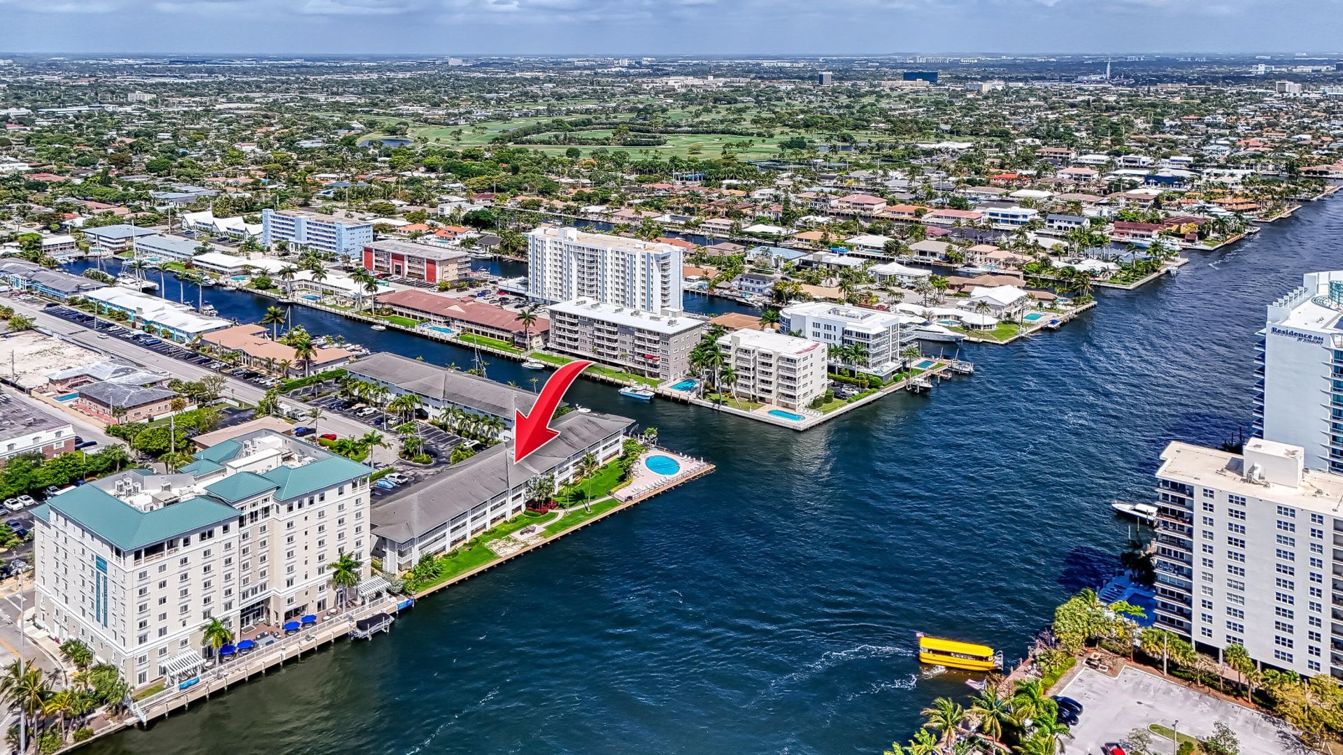 2895 NE 32nd Street, Unit 207, Fort Lauderdale, FL 33306 Photo