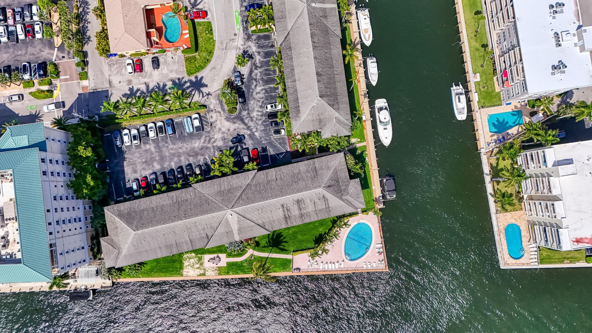 2895 NE 32nd Street, Unit 207, Fort Lauderdale, FL 33306 Photo