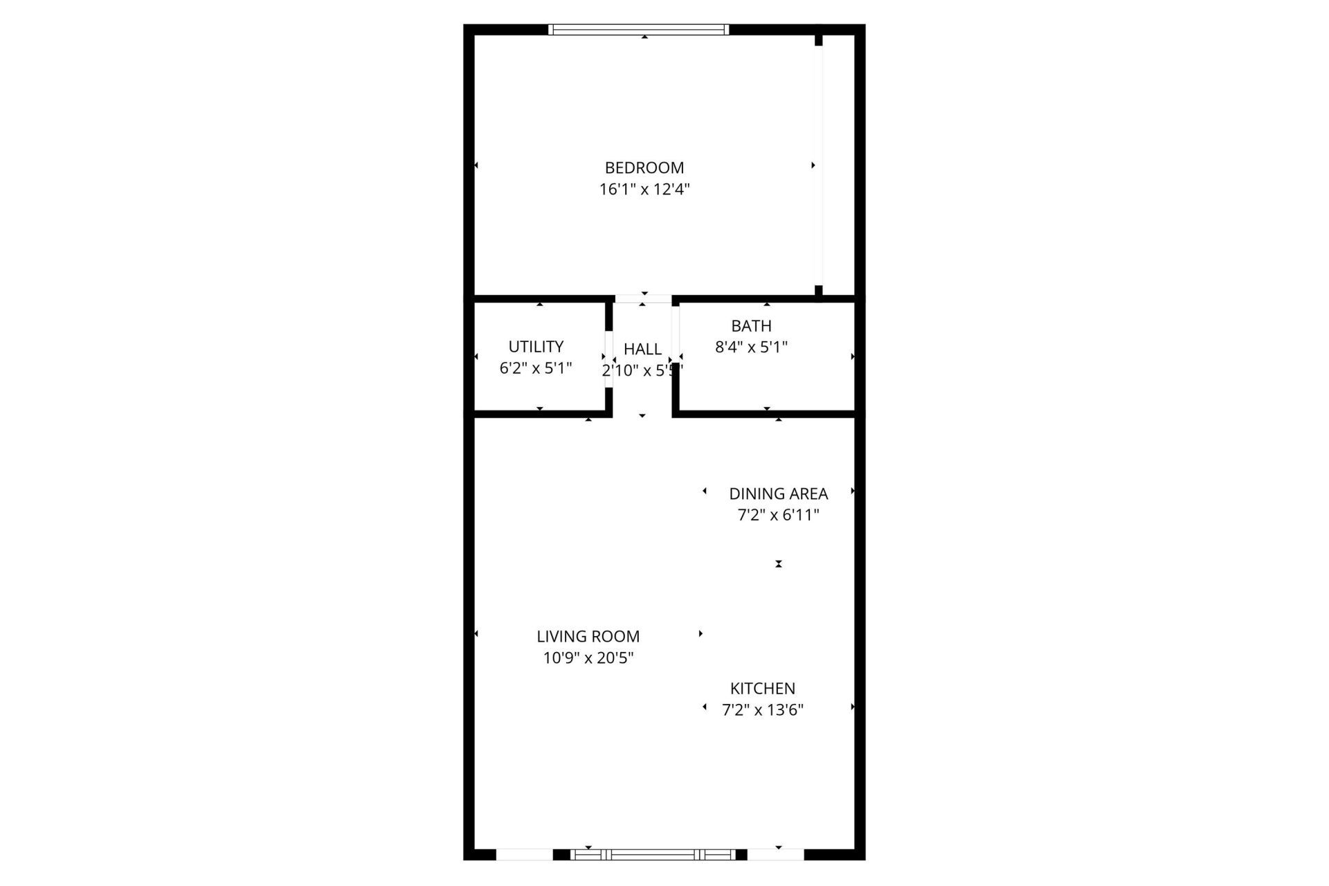 2895 NE 32nd Street, Unit 207, Fort Lauderdale, FL 33306 Photo