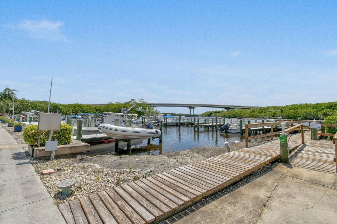 3500 S Kanner Hwy Highway, Unit 155, Stuart, FL 34994 Photo