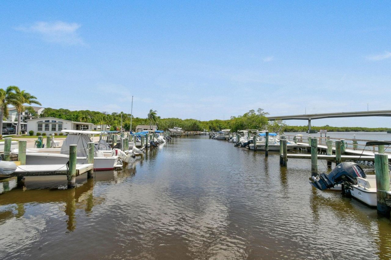 3500 S Kanner Hwy Highway, Unit 155, Stuart, FL 34994 Photo