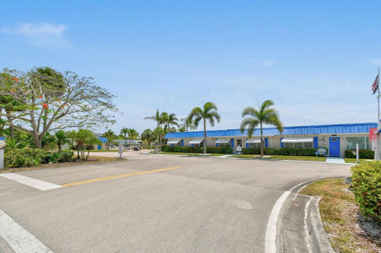 3500 S Kanner Hwy Highway, Unit 155, Stuart, FL 34994 Photo