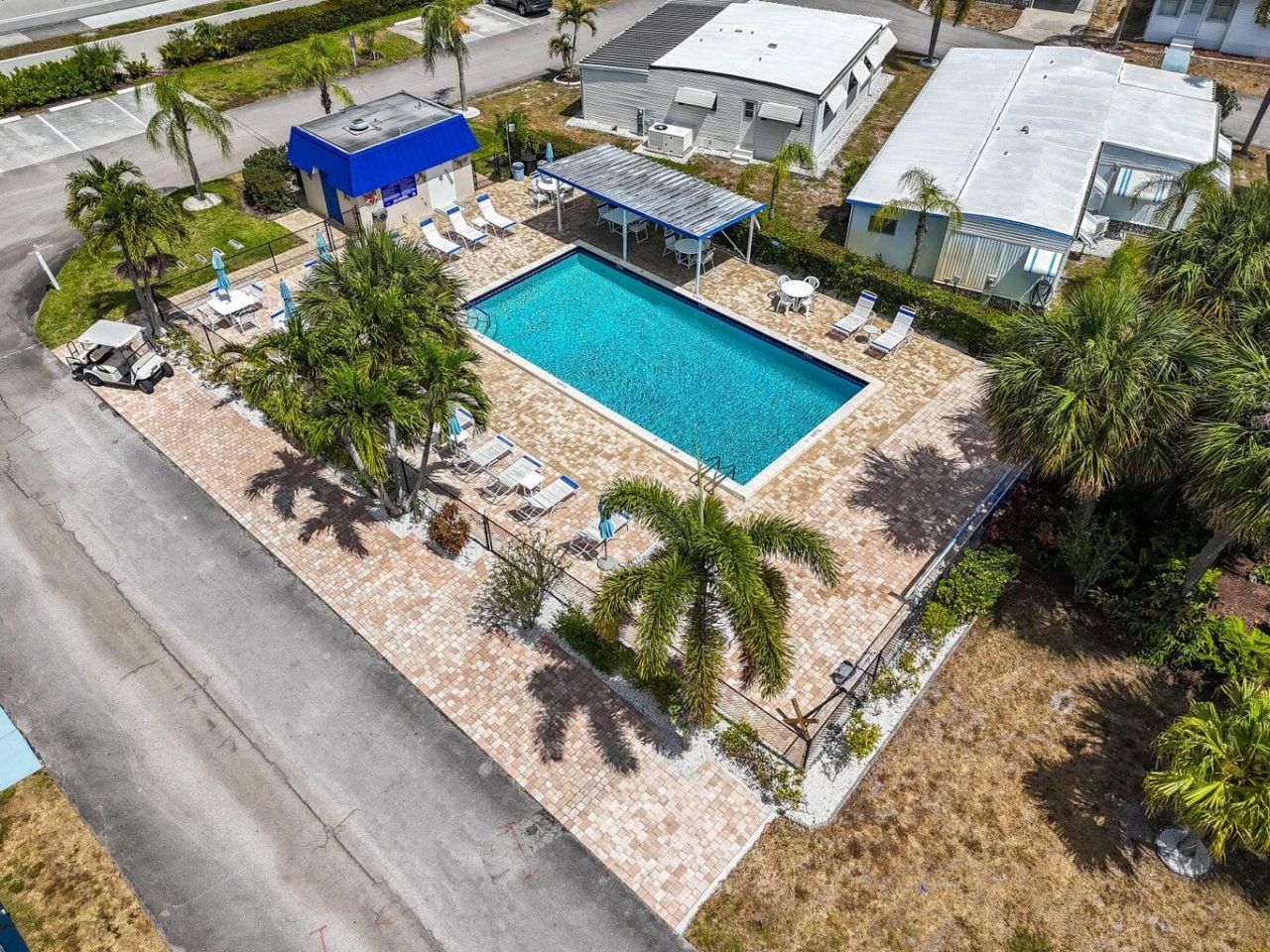 3500 S Kanner Hwy Highway, Unit 155, Stuart, FL 34994 Photo