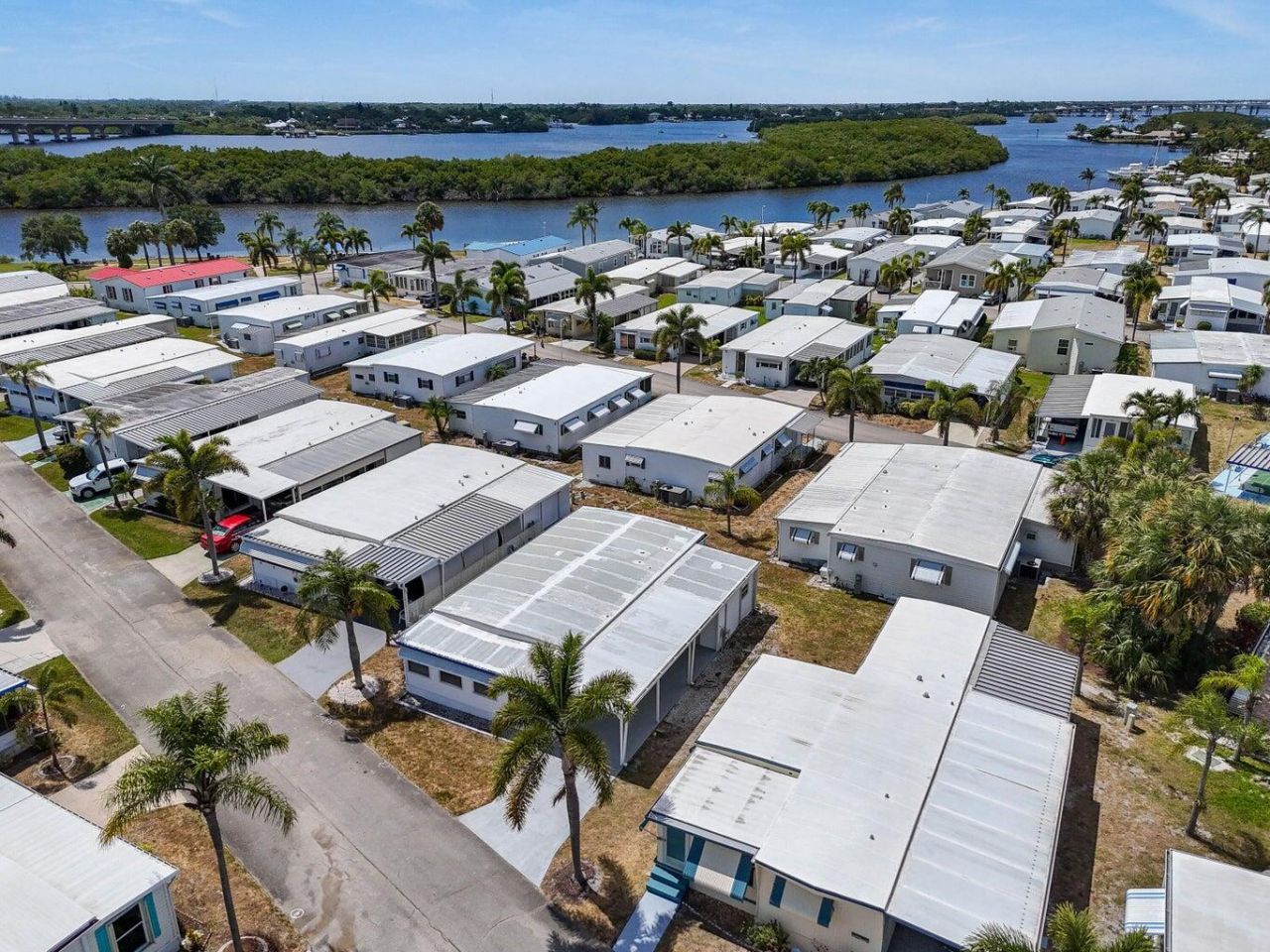 3500 S Kanner Hwy Highway, Unit 155, Stuart, FL 34994 Photo