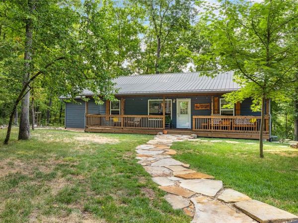 267 NC 2909 , Marble Falls, AR 72648