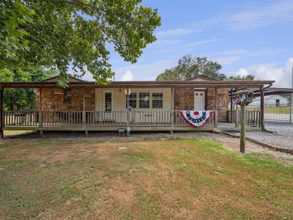 24952 E 101st Street S, Broken Arrow, OK 74014