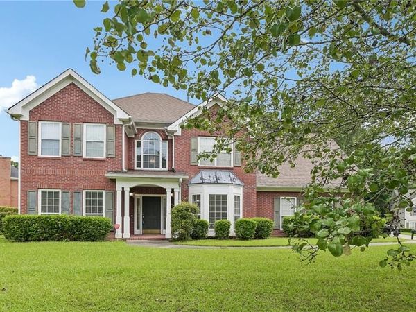 120 Heritage Court , Fayetteville, GA 30214