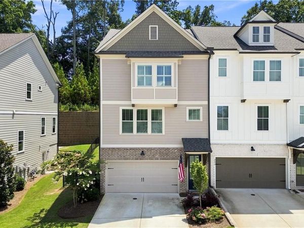 252 Retreat Lane, Canton, GA 30114