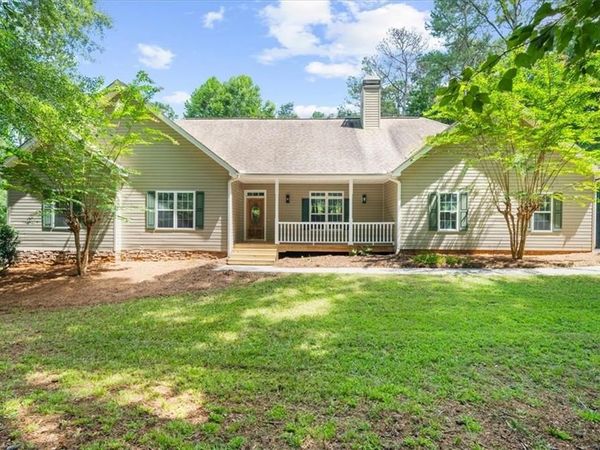 7805 Heardsville Circle, Cumming, GA 30028