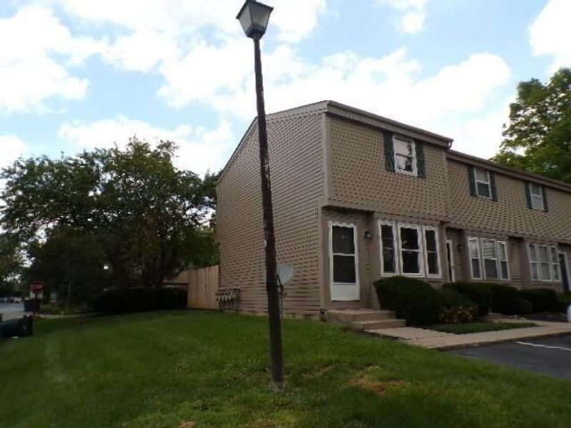 7866 Barkwood Drive, Unit 17A, Worthington, OH 43085 Photo 16