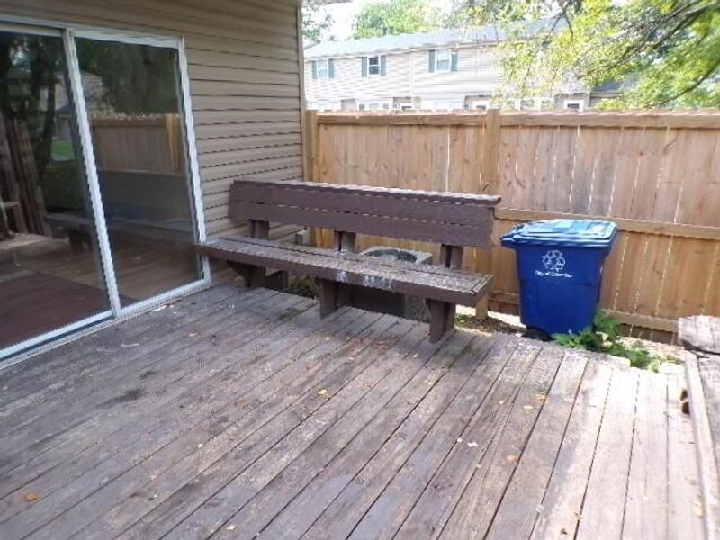 7866 Barkwood Drive, Unit 17A, Worthington, OH 43085 Photo 20