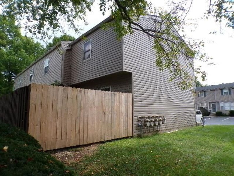 7866 Barkwood Drive, Unit 17A, Worthington, OH 43085 Photo 21