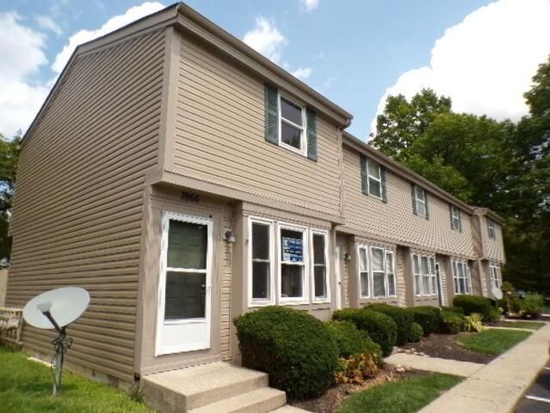 7866 Barkwood Drive, Unit 17A, Worthington, OH 43085 Photo 22