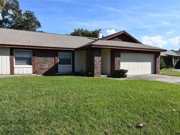 1039 BRANCHWOOD DRIVE , APOPKA, FL 32703