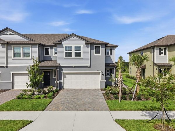 8879 COQUI SONG LANE, LAND O LAKES, FL 34637