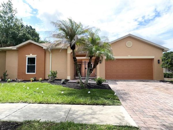 1287 GLENDORA ROAD , POINCIANA, FL 34759