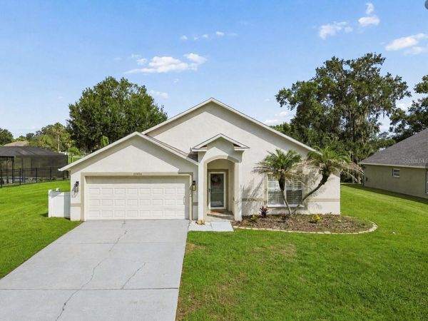 23450 CHERBOURG LOOP , LAND O LAKES, FL 34639
