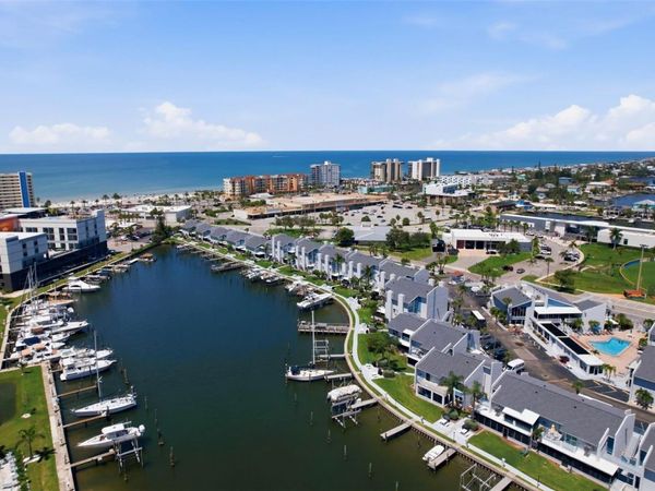 175 MEDALLION BOULEVARD , Unit F, MADEIRA BEACH, FL 33708