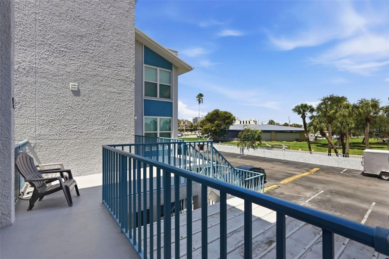 175 Medallion Boulevard, Unit F, Madeira Beach, FL 33708 Photo