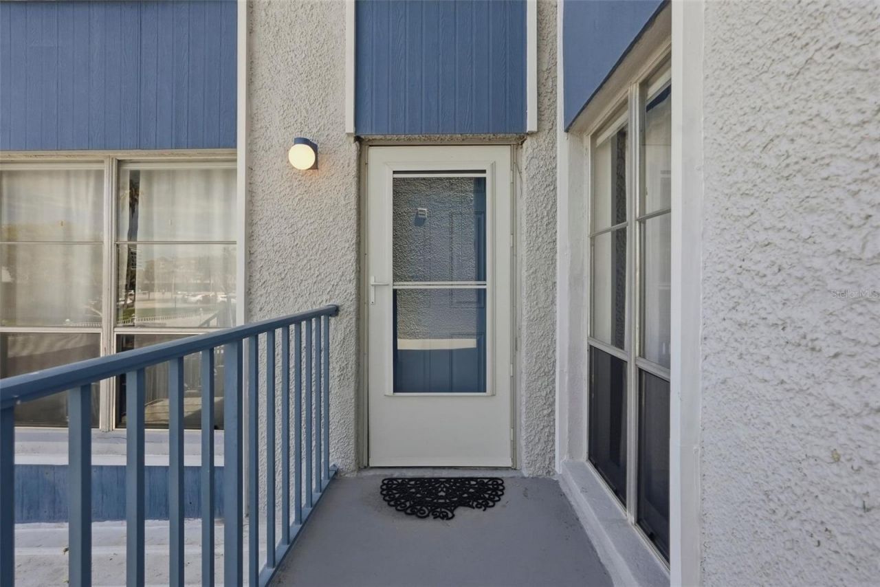 175 Medallion Boulevard, Unit F, Madeira Beach, FL 33708 Photo
