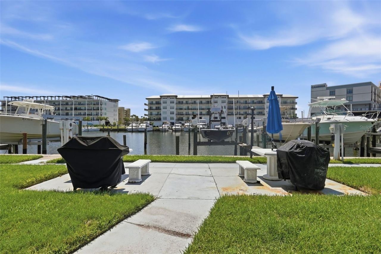 175 Medallion Boulevard, Unit F, Madeira Beach, FL 33708 Photo