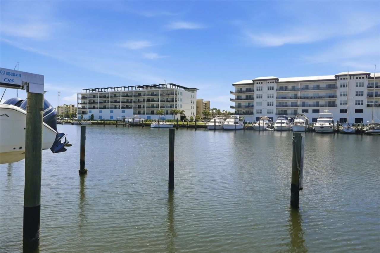 175 Medallion Boulevard, Unit F, Madeira Beach, FL 33708 Photo