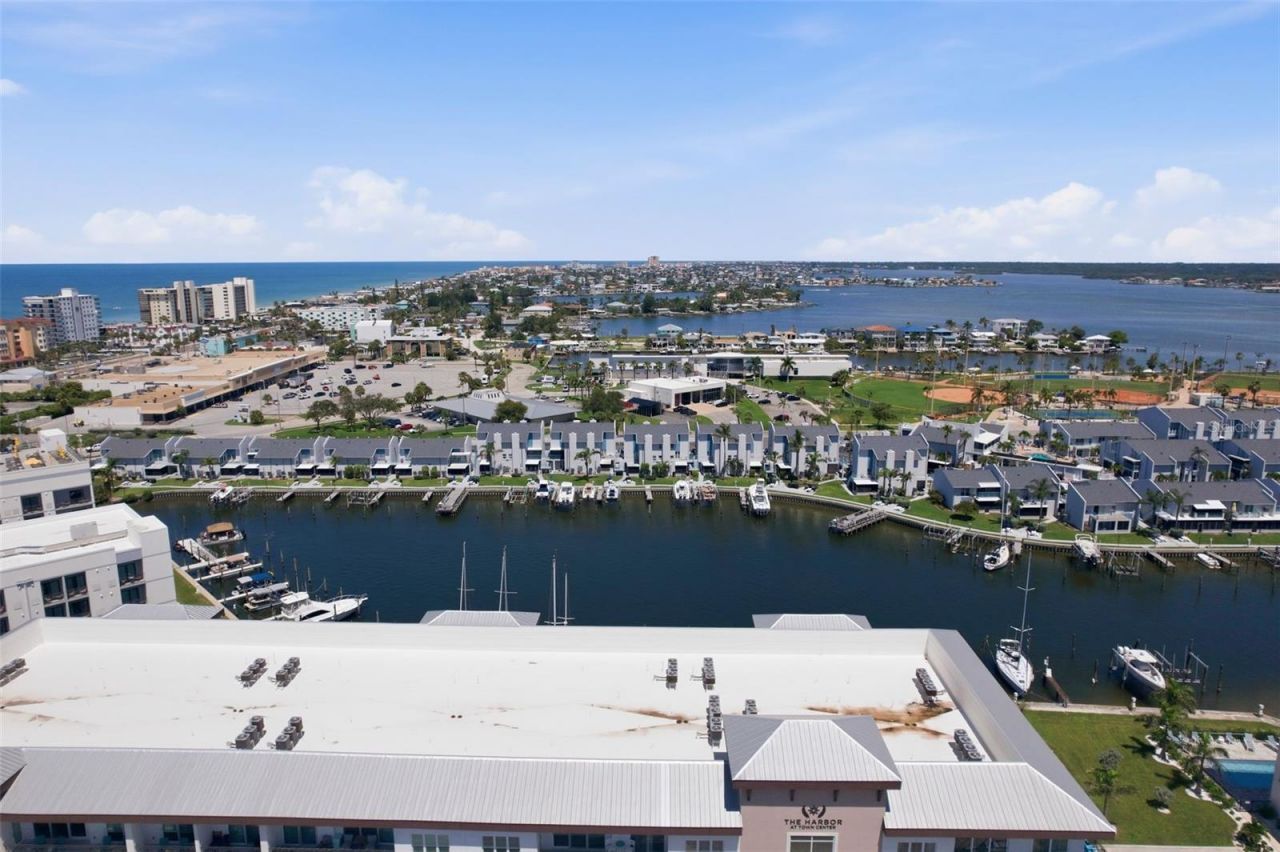 175 Medallion Boulevard, Unit F, Madeira Beach, FL 33708 Photo