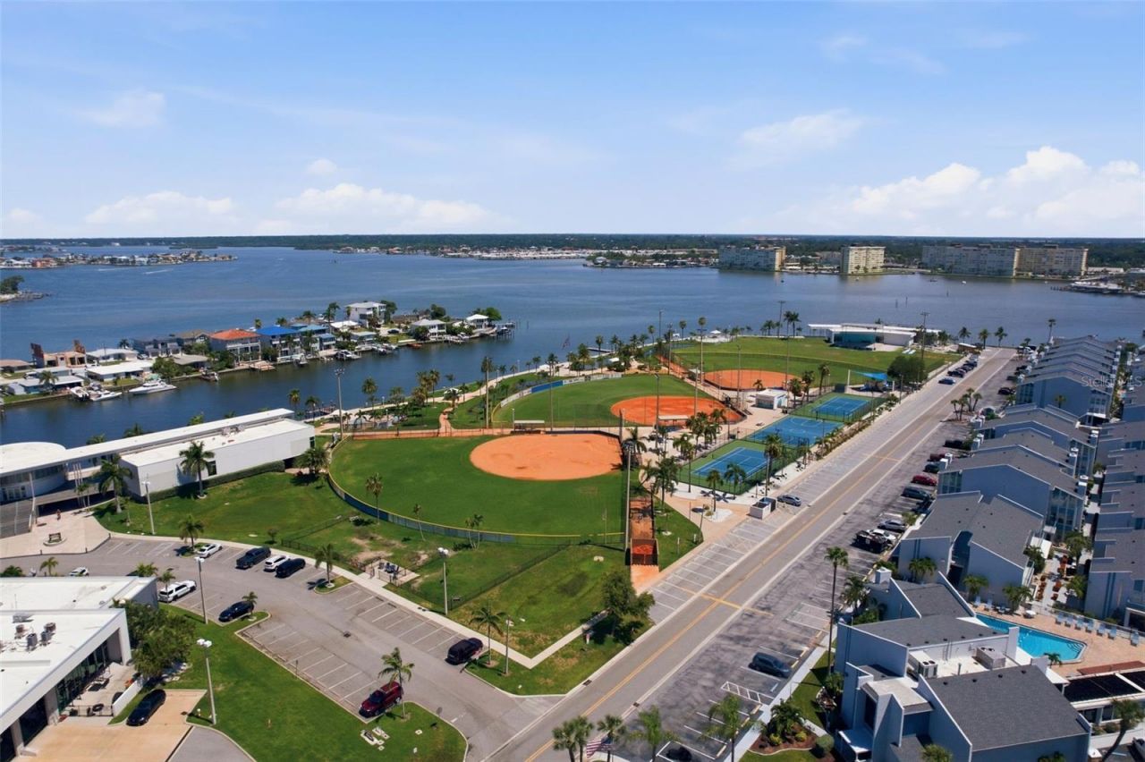 175 Medallion Boulevard, Unit F, Madeira Beach, FL 33708 Photo