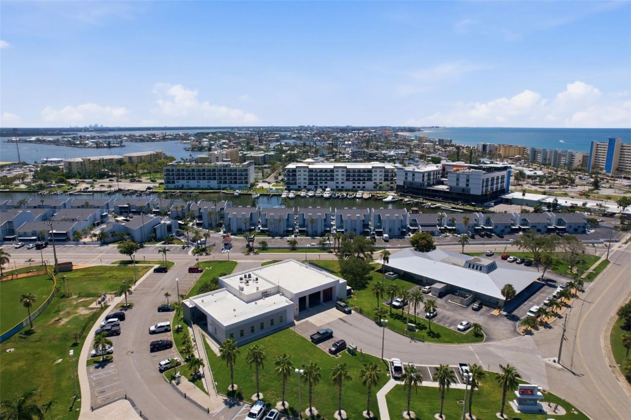 175 Medallion Boulevard, Unit F, Madeira Beach, FL 33708 Photo