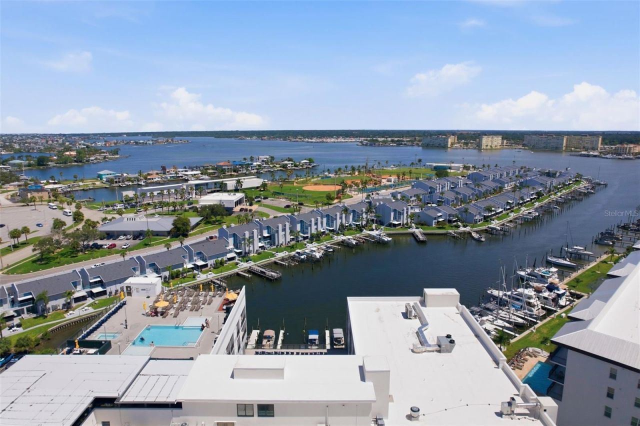 175 Medallion Boulevard, Unit F, Madeira Beach, FL 33708 Photo