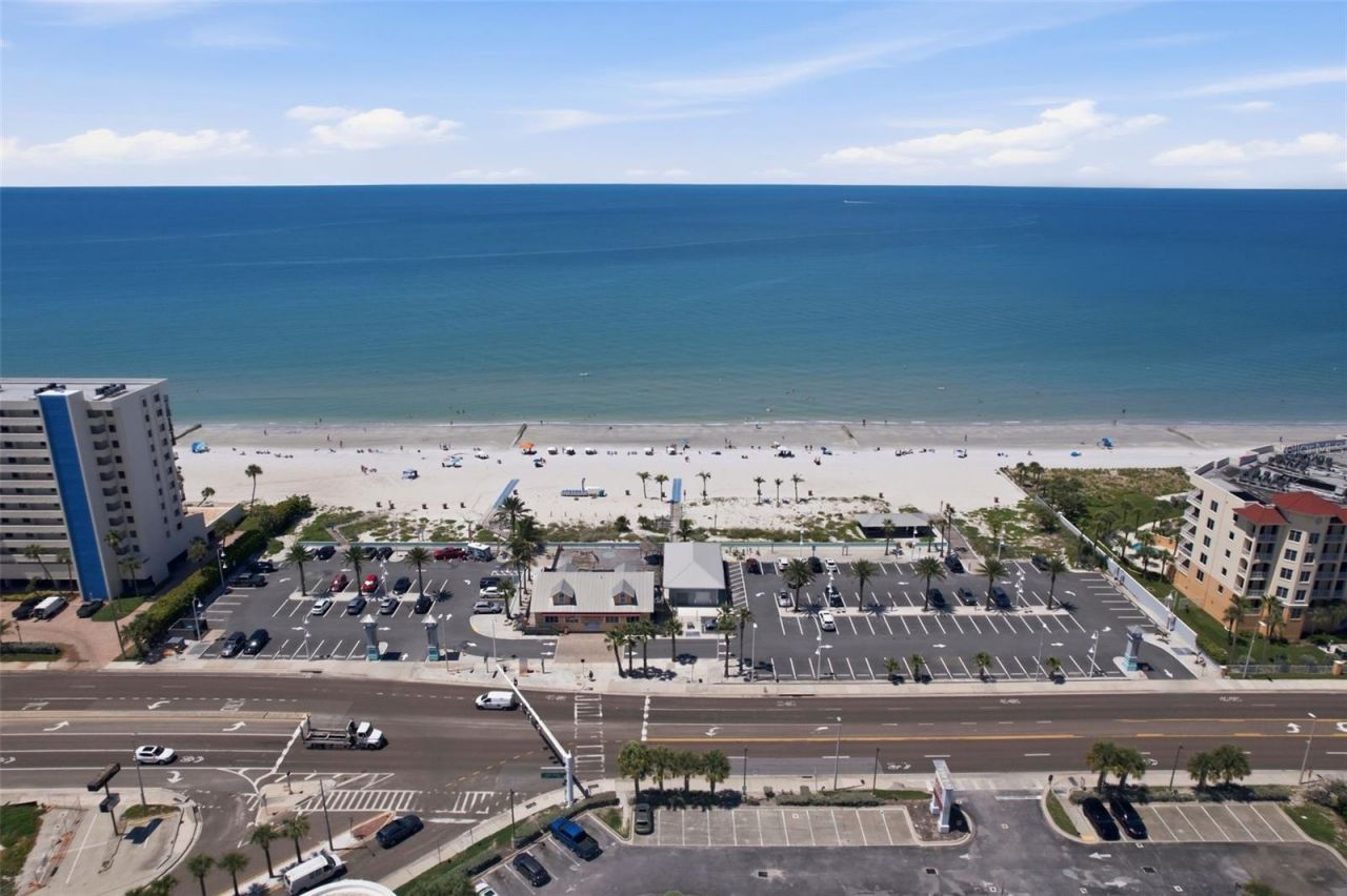 175 Medallion Boulevard, Unit F, Madeira Beach, FL 33708 Photo