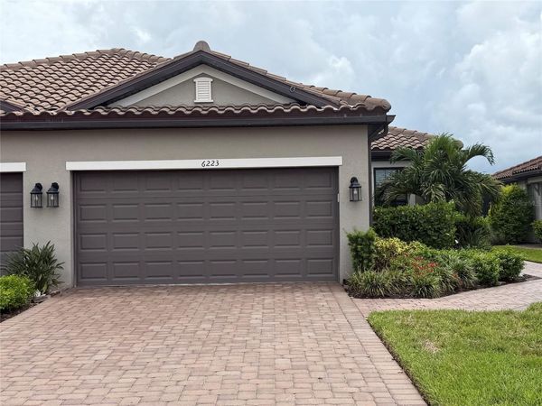 6223 PLATEAU COURT , BRADENTON, FL 34203