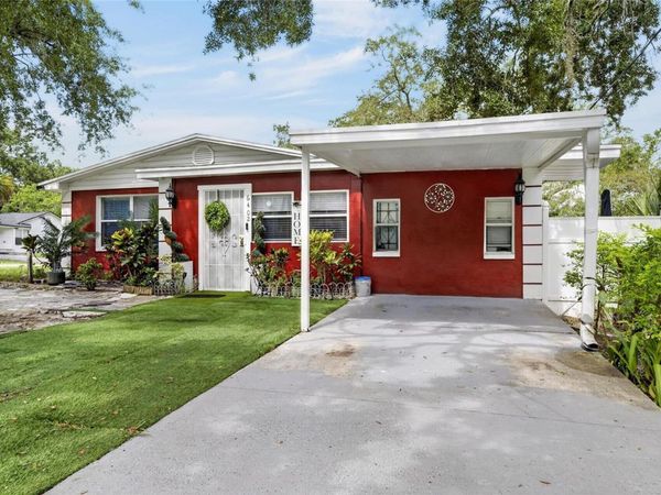 6402 N 41ST STREET , TAMPA, FL 33610