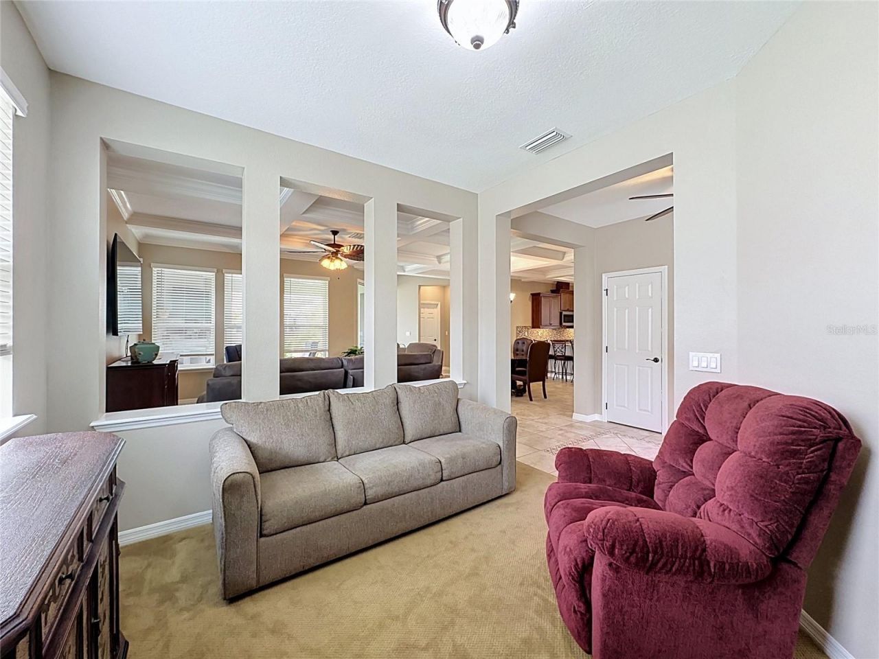 552 Narrow View Lane, Groveland, FL 34736 Photo