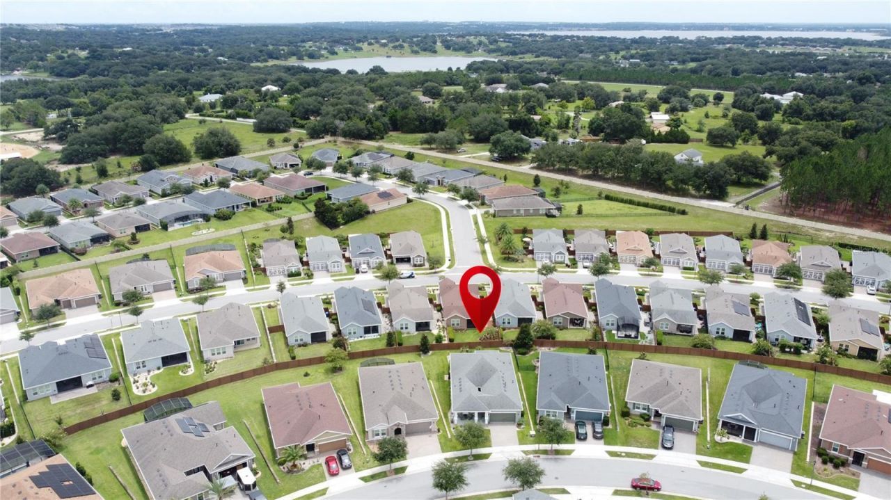 552 Narrow View Lane, Groveland, FL 34736 Photo