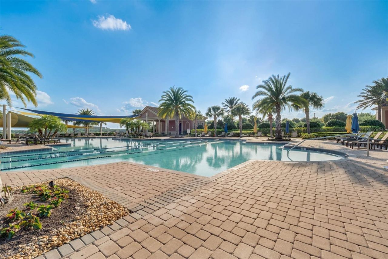 552 Narrow View Lane, Groveland, FL 34736 Photo