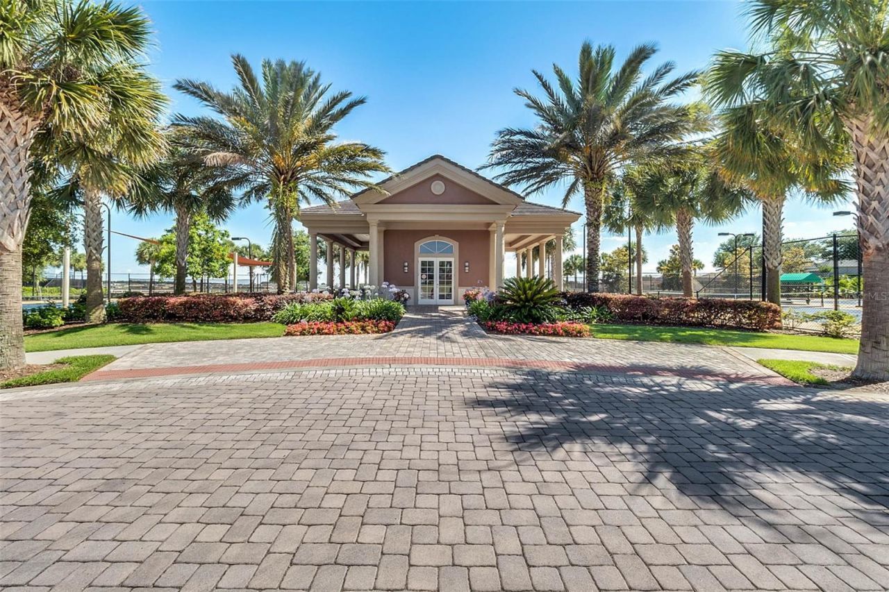 552 Narrow View Lane, Groveland, FL 34736 Photo