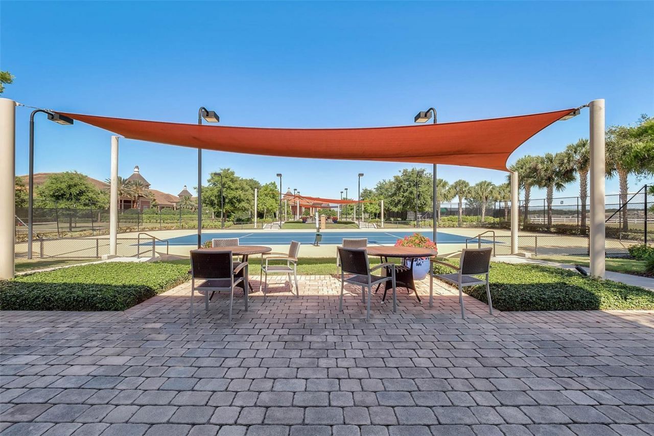 552 Narrow View Lane, Groveland, FL 34736 Photo