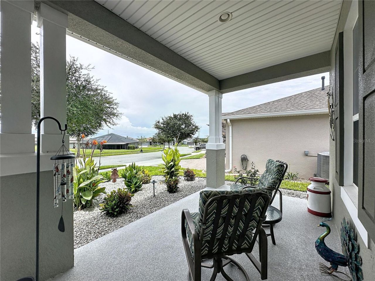 552 Narrow View Lane, Groveland, FL 34736 Photo