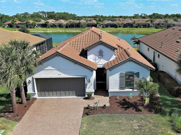 5616 SCARLOTTI STREET , NOKOMIS, FL 34275