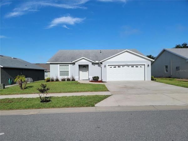 5986 TEAL TRAIL , LAKELAND, FL 33809