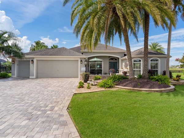 3676 VINELAND AVENUE, THE VILLAGES, FL 32163