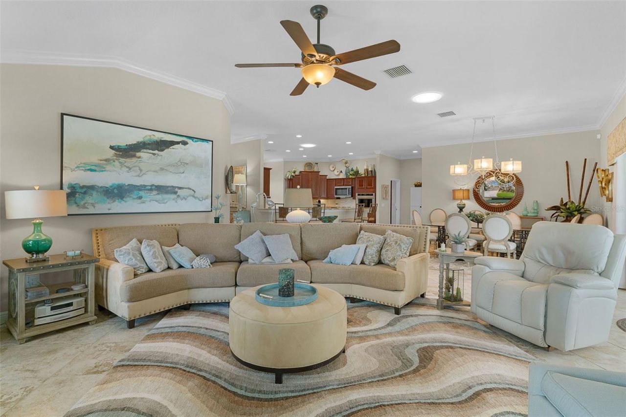 3676 Vineland Avenue, The Villages, FL 32163 Photo