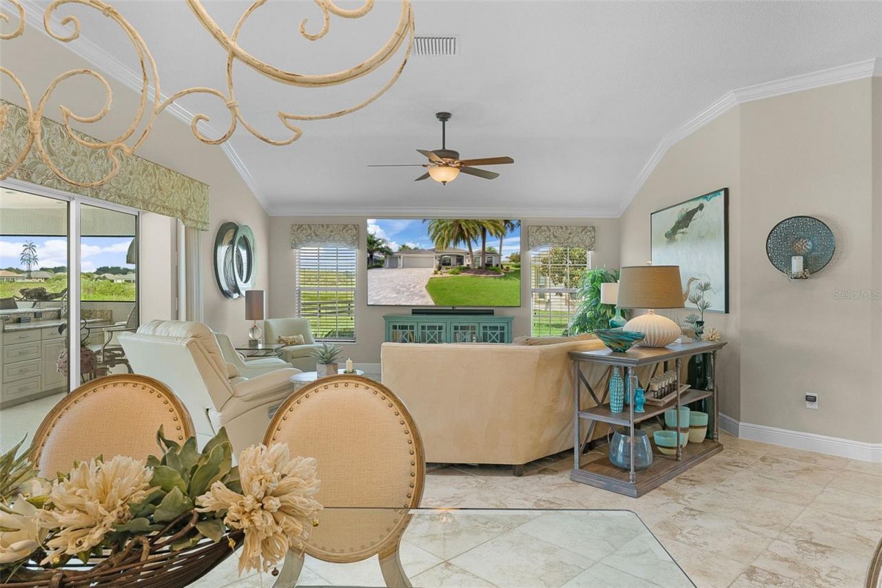 3676 Vineland Avenue, The Villages, FL 32163 Photo