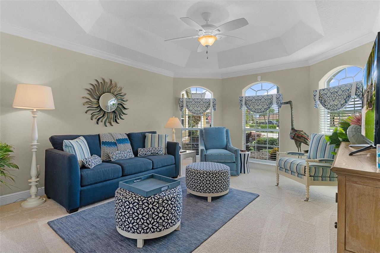 3676 Vineland Avenue, The Villages, FL 32163 Photo
