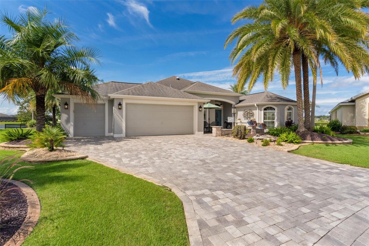 3676 Vineland Avenue, The Villages, FL 32163 Photo